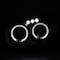 Spec-D Tuning 04-05 Subaru Impreza Halo LED Projector Black 2LHP-WRX05JM-TM - alternate 9
